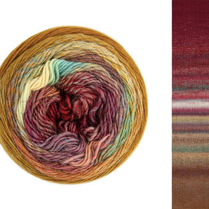 Laines Du Nord Poema Nuance