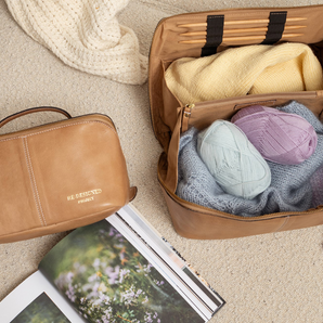 Project 9 Bag by RE:DESIGNED