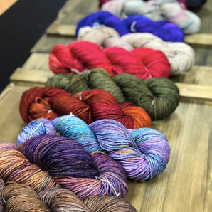 Malabrigo Rios Zodiac Collection