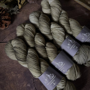 Granite Mountain Sunapee Suri