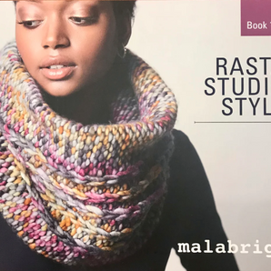 Rasta Studio Malabrigo Book 19