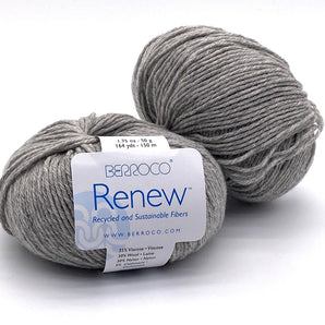 Berroco Renew (Discontinued)