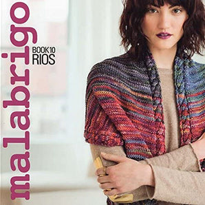 Malabrigo Book 10: Rios