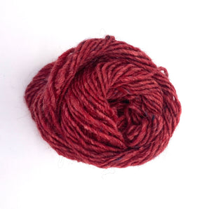 Noro Silk Garden Sock Solo and Tweed