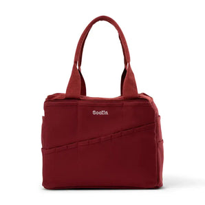 Soolla Project Bags