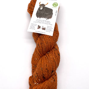 Illimani Santi Tweed