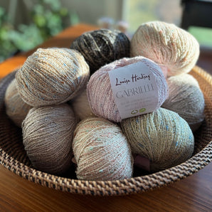 Louisa Harding Gabrielle