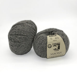 Juniper Moon Farm Saxony