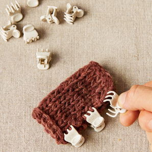 Cocoknits Claw Clips