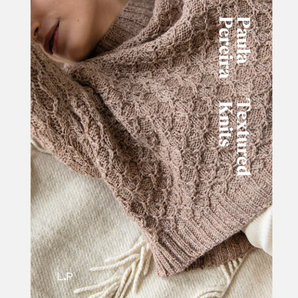 Textured Knits by Paula Pereina
