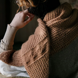 52 Weeks of Shawls by Laine Publishing