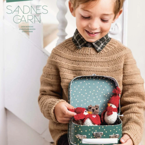 Sandnes Garn Publications: Tema 69 Christmas