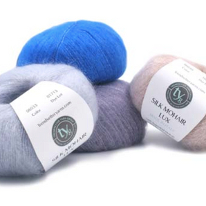 Trendsetter Silkhair Lux