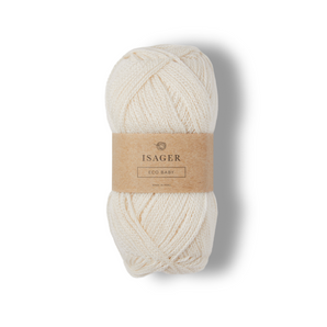 Isager Eco Baby