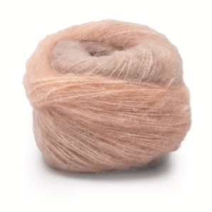 Laines Du Nord Cashsilk Cotton Degrade