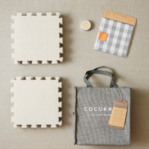 Cocoknits Knitter's Blocks