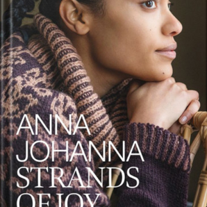 Strands of Joy Volume 2 by Anna Johanna and Laine Publishing