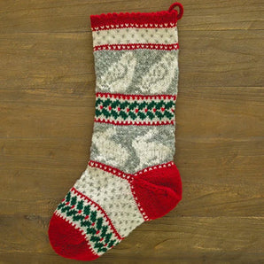 Appalachian Baby Stocking Kits