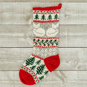 Appalachian Baby Stocking Kits
