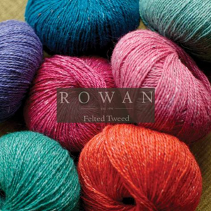 Rowan Felted Tweed