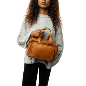 Project 39 Bag by Re:Designed