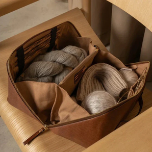 Project 10 Bag by RE:DESIGNED