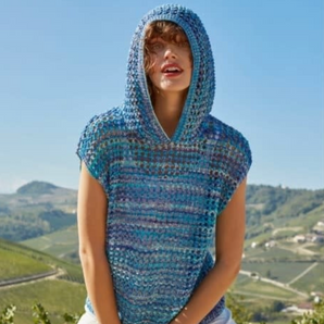 Lang Yarns Punto 51 Tropical Pattern Book