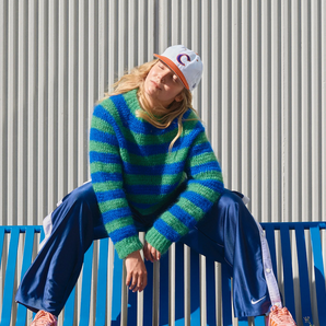 Hook Out:  Fresh Crochet Wear