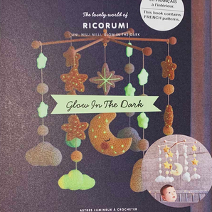 Ricorumi for Babies - Glow in the Dark