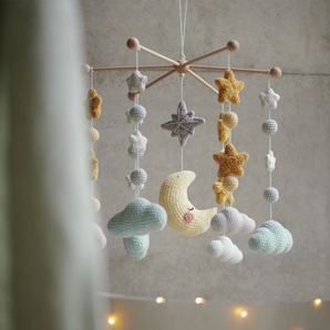 Ricorumi for Babies - Glow in the Dark