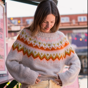 Knits to Wear: Effortless Patterns by Kutova Kika