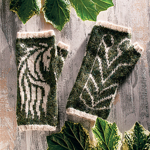The Fellowship of the Knits by Tania Gray