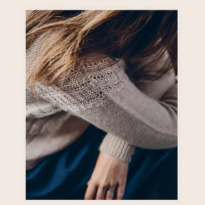 Laine Magazine Issue 3: Navst (Autumn/Winter 2017)