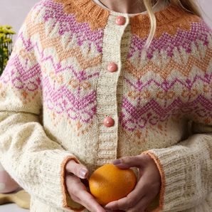 Beloved Patterns Magazine: Issue 2