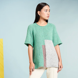 Abstract by Georgia Farrell