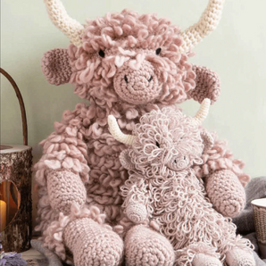 Bonnie the Cow and Friends by Claire Gelder