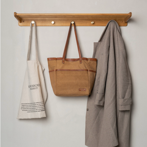 Project 21 Tote by RE:DESIGNED