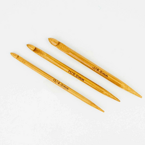 Duo Repair Hooks by Twice Sheared Sheep