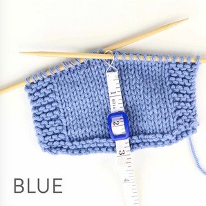 Work Until.....Measuring Tapes by Twice Sheared Sheep