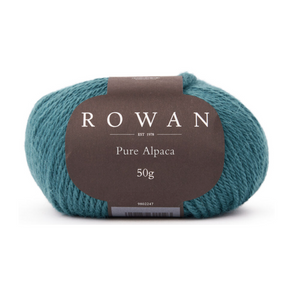 Rowan Pure Alpaca