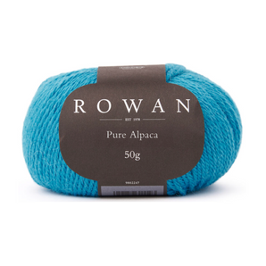 Rowan Pure Alpaca