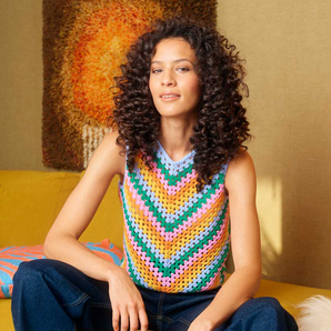 Laine Magazine: Lets Crochet! Issue 2 (Summer 2026)