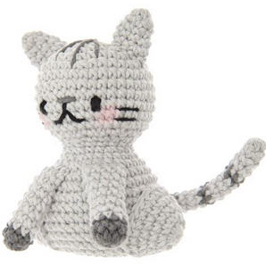 Ricorumi Mini Easy Crochet Kits