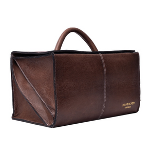 Project 134 Bag by RE:DESIGNED