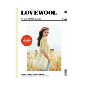 LoveWool No 22 - by RIco Design