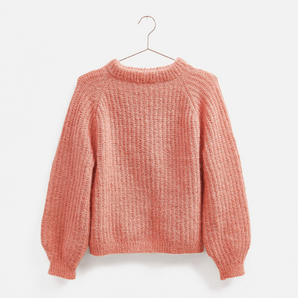 Top Down Knitting Special II - by RIco Design