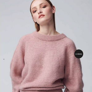 Top Down Knitting Special - by RIco Design