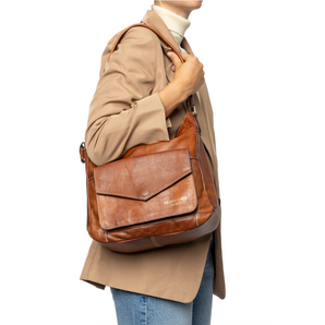 Project 1 Bag by RE:DESIGNED