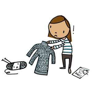 Fixing Your Mistakes (Yourself!)