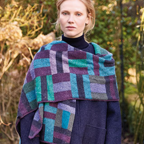 Rowan Kaffe's Colours